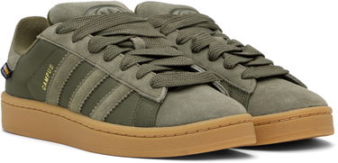 Tenisky a topánky adidas Originals Campus 00s Zelené | JH7606, 3