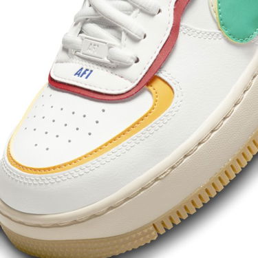 Tenisky a topánky Nike Air Force 1 Shadow W Béžová | CI0919-118, 4