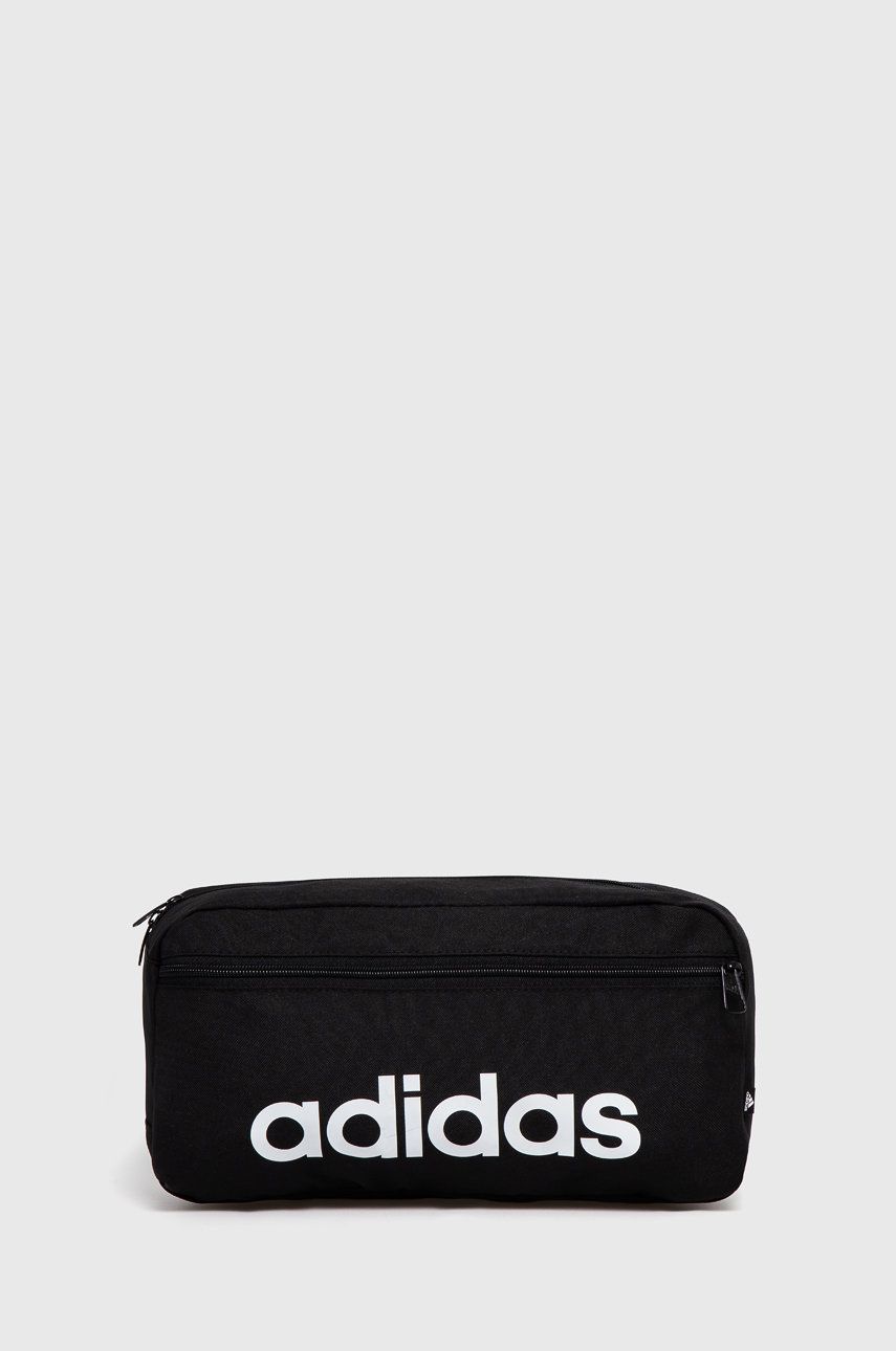 Linear Logo Waist Bag