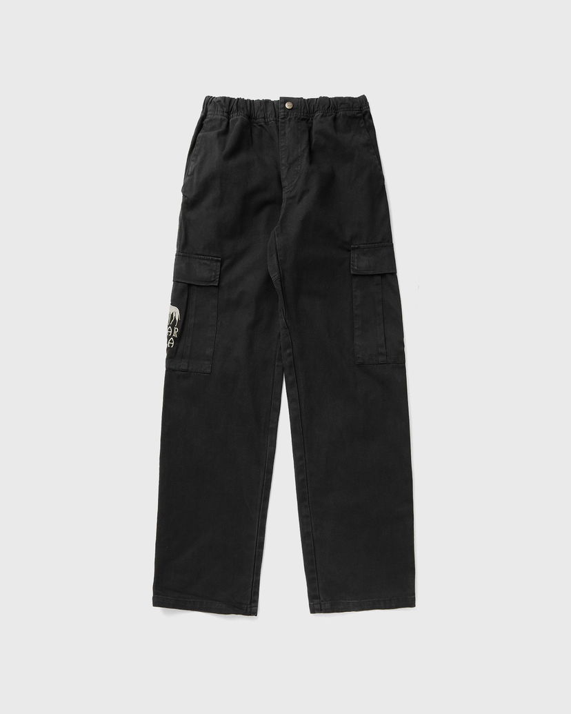 Cargo nohavice By Parra Cargo Pants Čierna | 54166