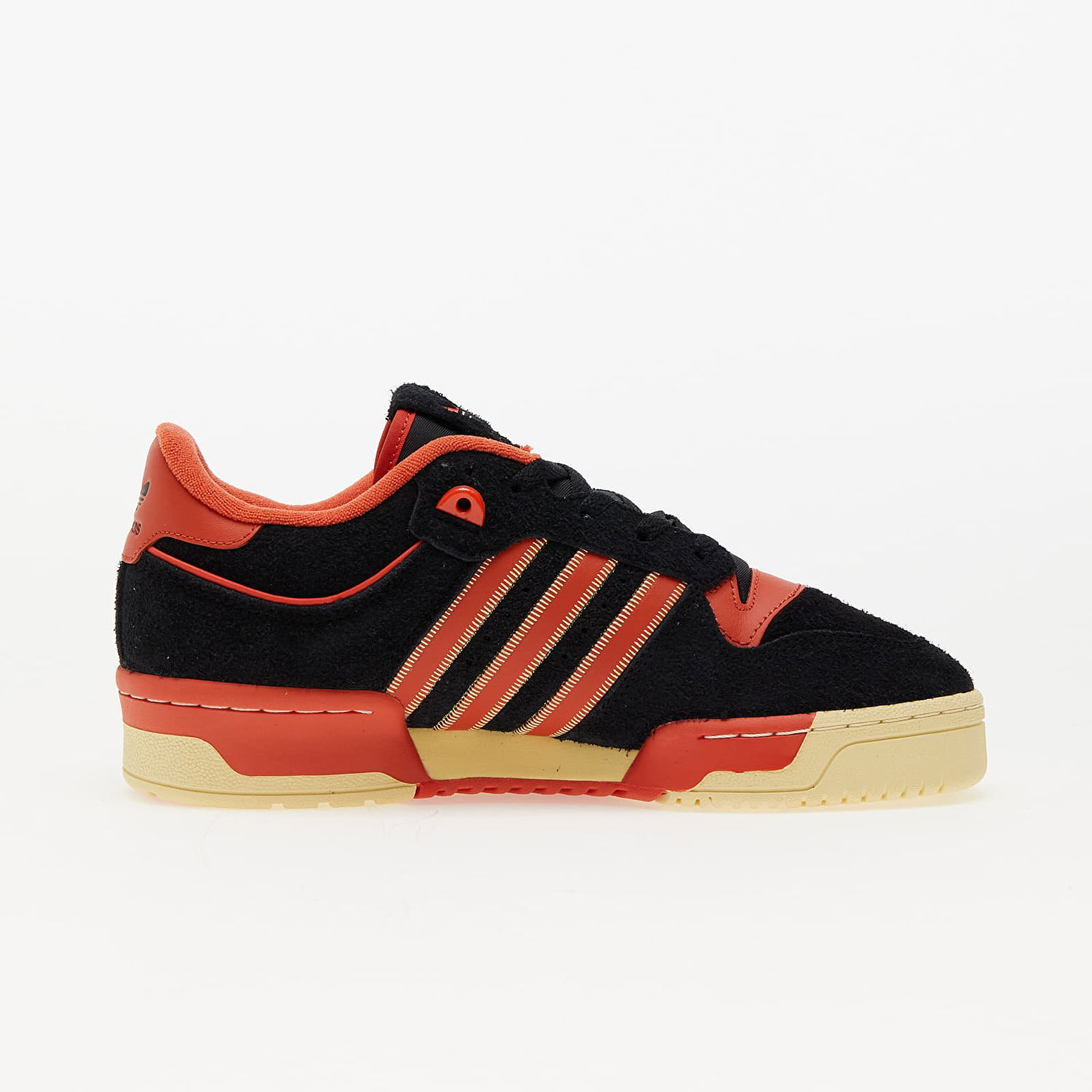 Tenisky a topánky adidas Originals adidas Rivalry 86 Low Čierna | IF6264, 1