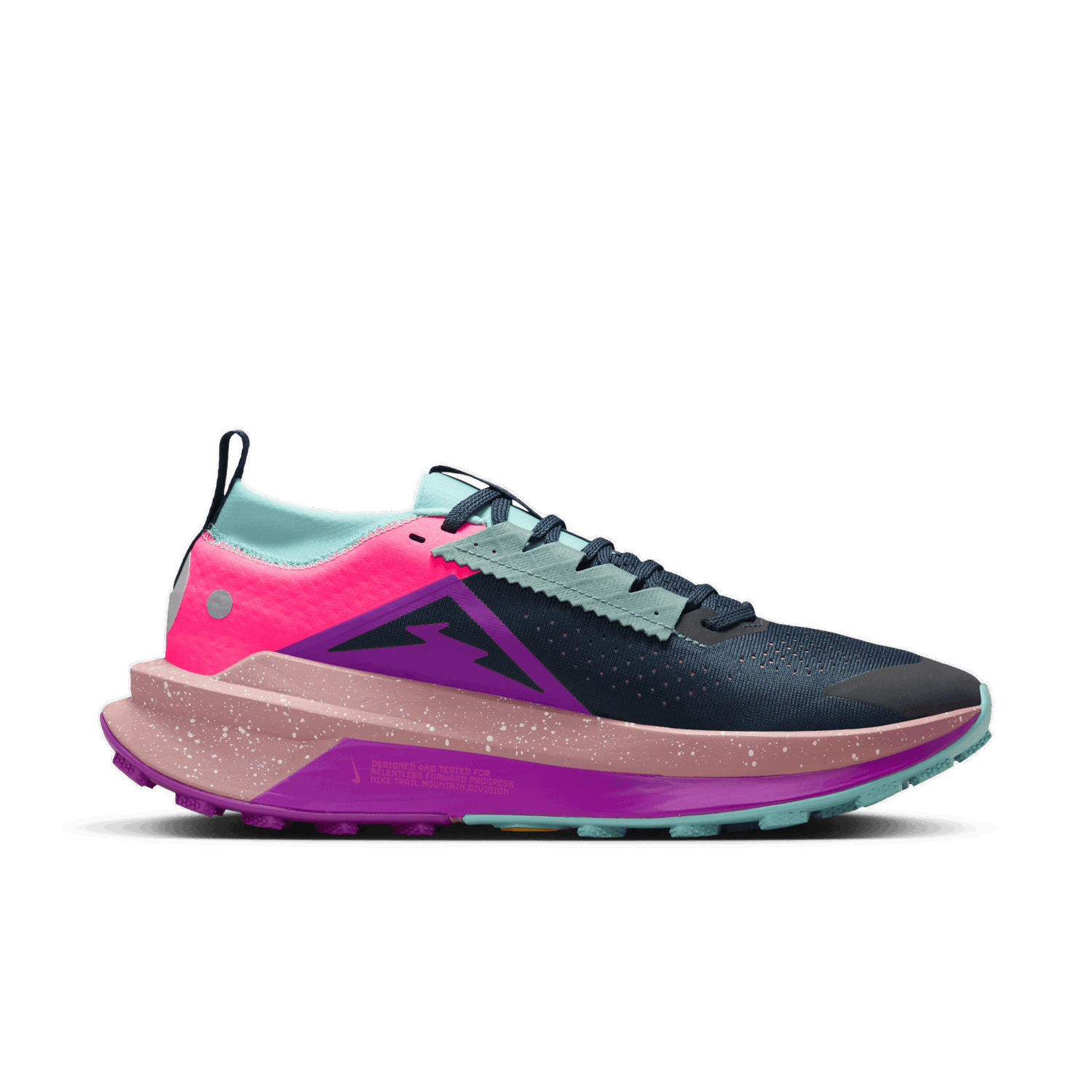 Tenisky a topánky Nike Zegama Trail 2 Modrá | FD5190-400, 1