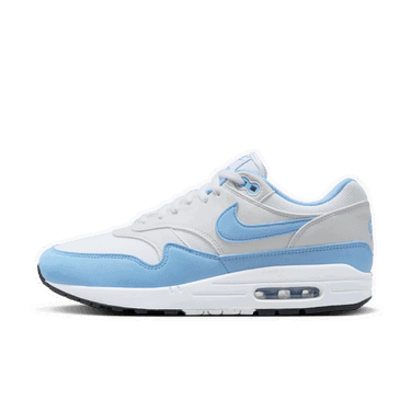 Tenisky a topánky Nike Air Max 1 "University Blue" Modrá | FD9082-103, 0
