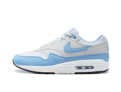 Tenisky a topánky Nike Air Max 1 "University Blue" Modrá | FD9082-103