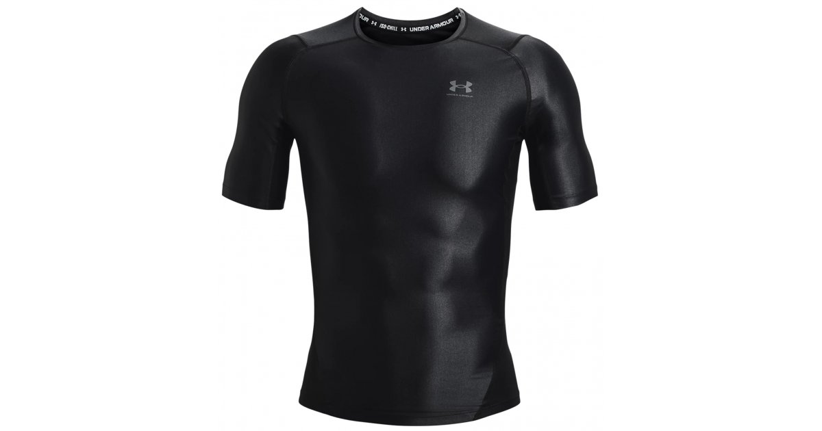 Iso-Chill Compression T-Shirt
