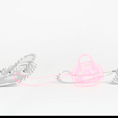 Kľúčenka Puma 1976 Grip Bag Keychain Ružová | 9259804, 0