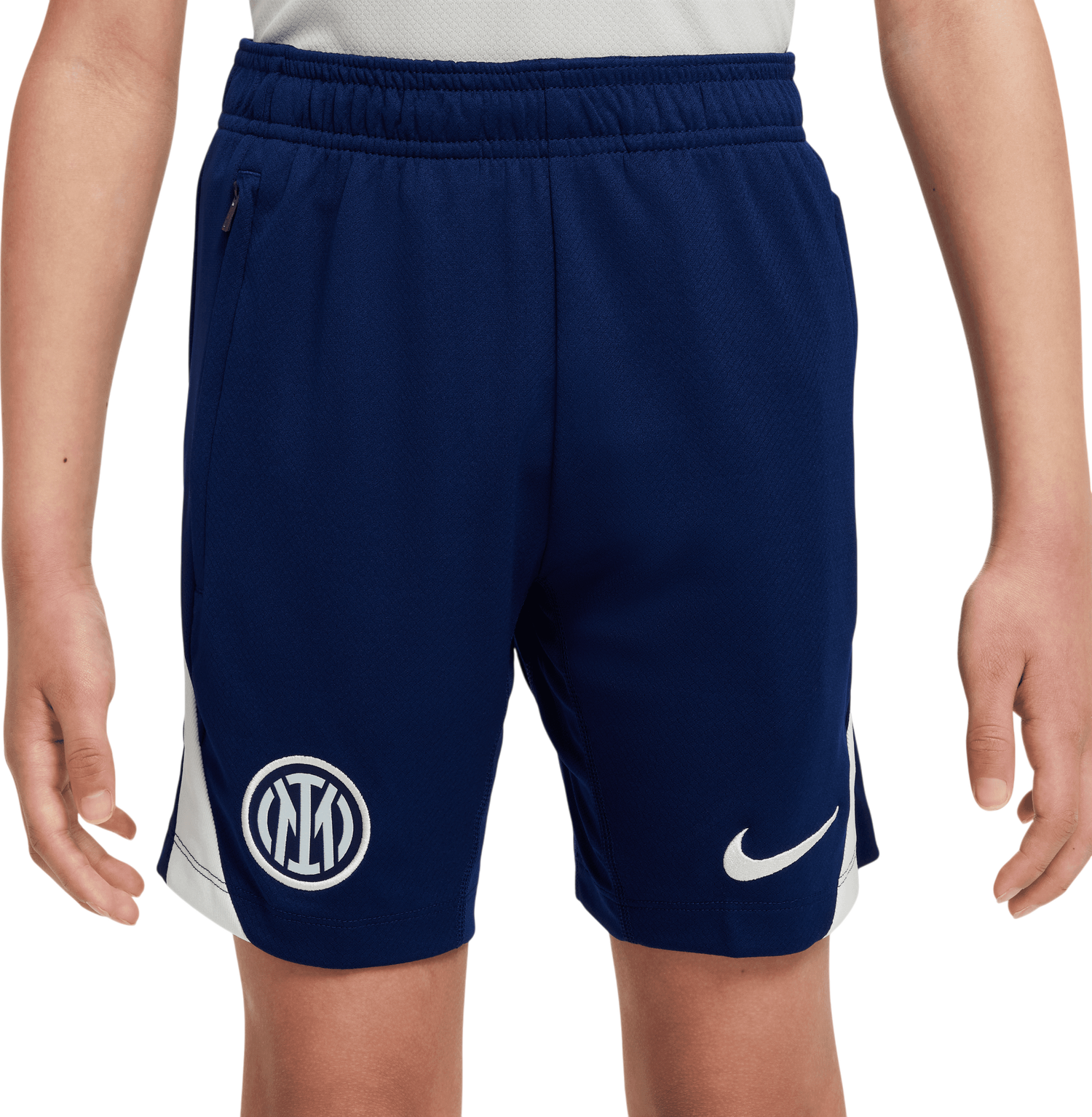 Šortky Nike Inter Milan Strike Shorts Navy | hj7878-492, 0