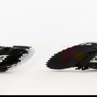 Tenisky a topánky adidas Originals Thebe Magugu x NMD_R1 Čierna | GX2074, 2