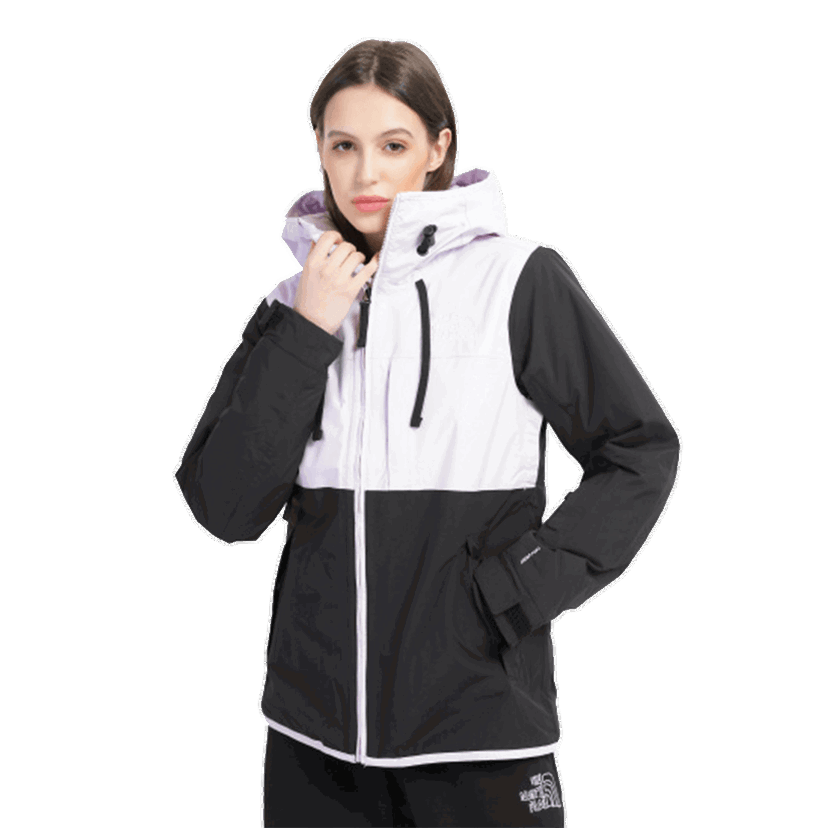 Bunda The North Face Superlu Jacket Fialová | NF0A4R1D80U1