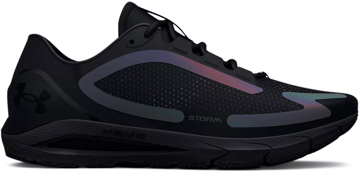 Tenisky a topánky Under Armour HOVR Sonic 5 Storm Čierna | 3025448-001, 0