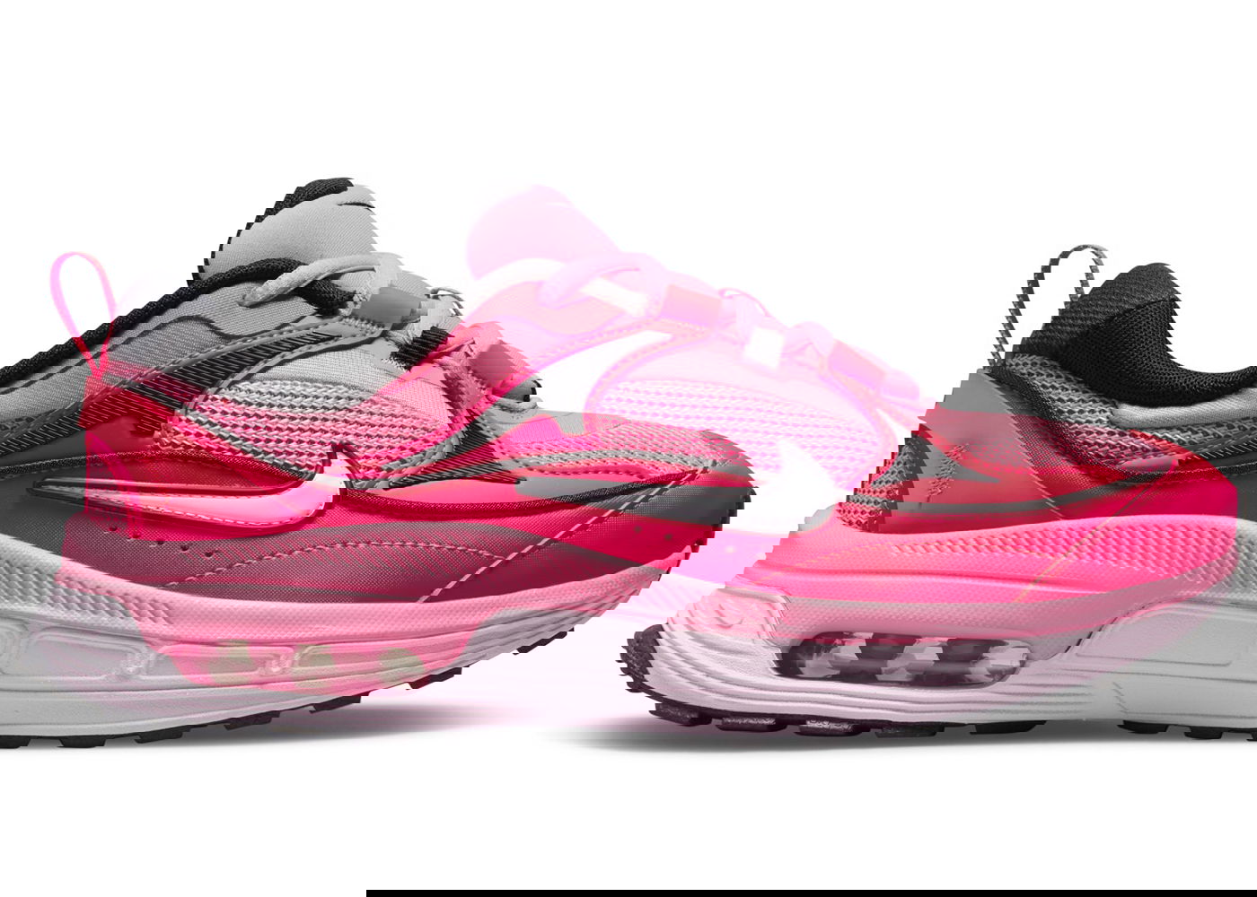 Tenisky a topánky Nike Air Max Bliss Laser Pink W Ružová | DH5128-600, 0