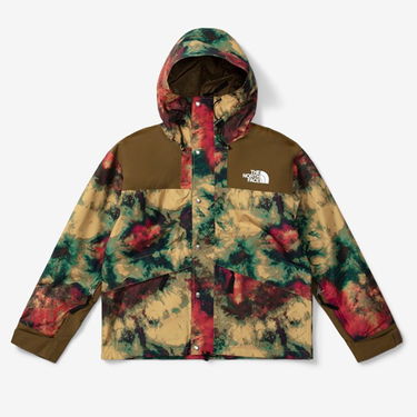 Bunda The North Face Printed 86 Retro Mountain Jacket Rôznofarebný | NF0A7WVF94B, 1