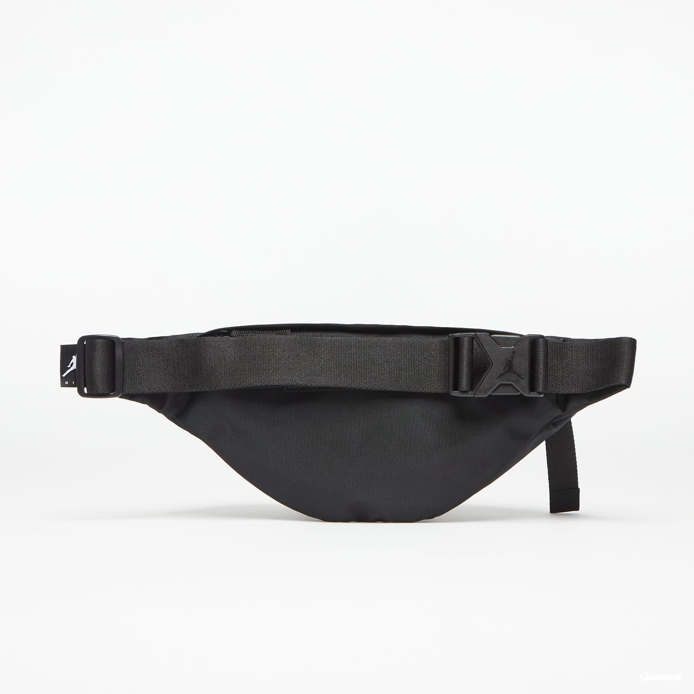 Ľadvinka Jordan Jumpman x Nike Crossbody Bag Čierna | 9A0623-023, 1
