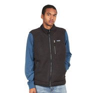 Vesta Patagonia Retro Pile Vest Čierna | 22821-BLK, 1