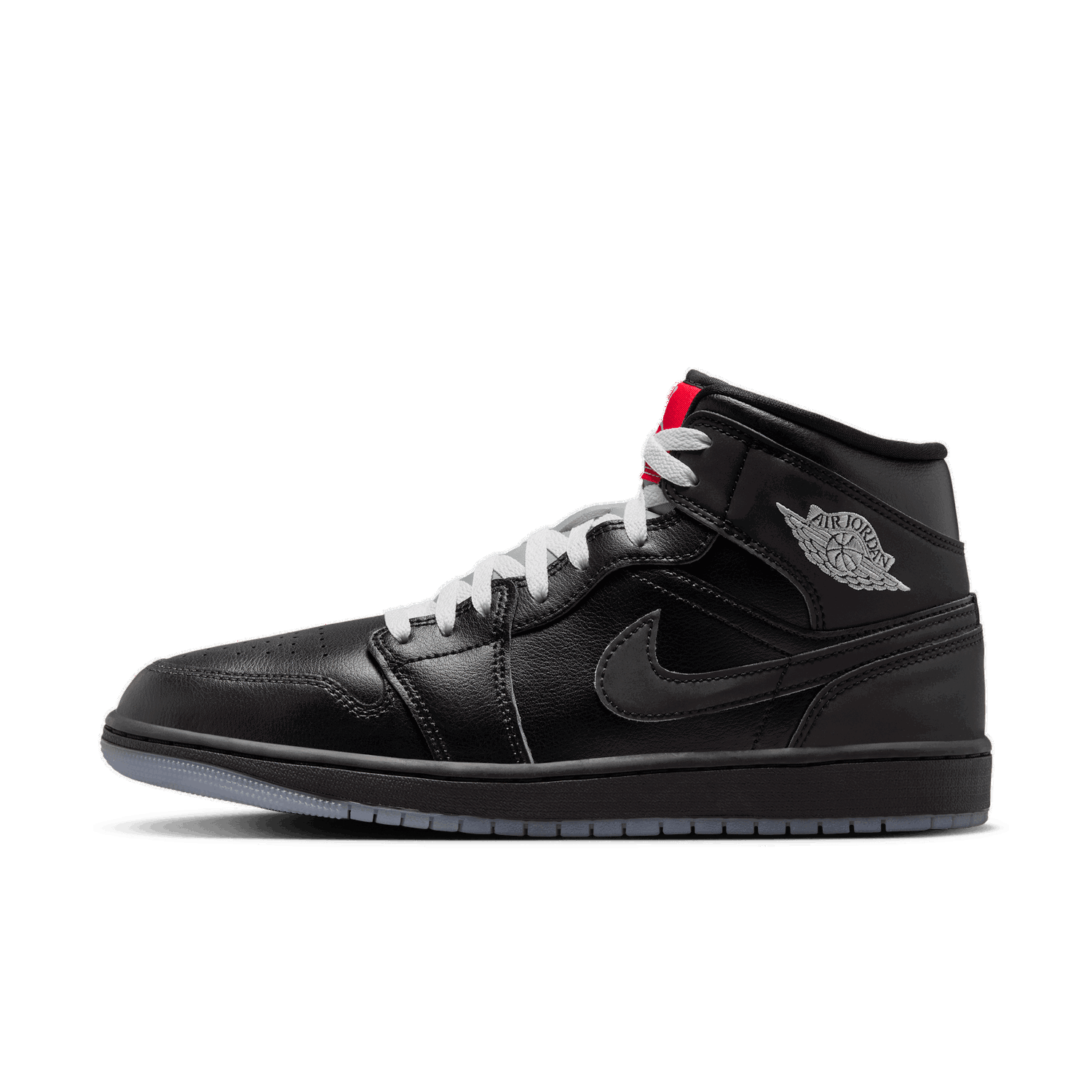 Tenisky a topánky Jordan Air Jordan 1 Mid SE Čierna | HV5177-010, 0