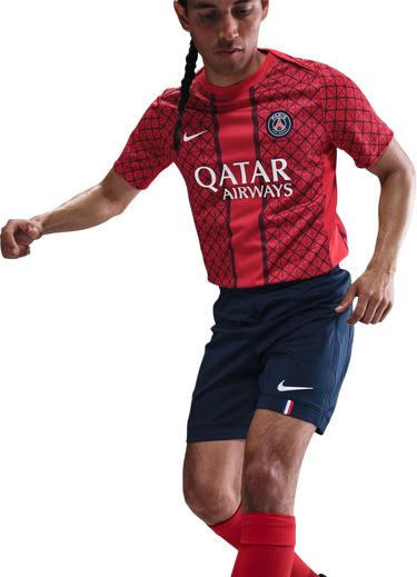 Šortky Nike PSG Stadium Home Shorts 2025/26 Navy | hj4680-410, 4