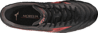 Tenisky a topánky Mizuno Morelia II Pro FG Čierna | p1ga2506-00, 7