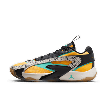 Tenisky a topánky Jordan Jordan Luka 2 Rôznofarebný | FQ9044-800, 2