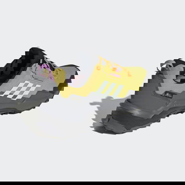 Tenisky a topánky adidas Performance Terrex AX4 GTX Zelené | GZ1724, 1