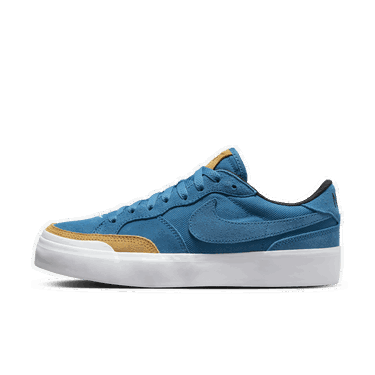 Tenisky a topánky Nike SB Pogo Plus Modrá | DX6915-300, 0