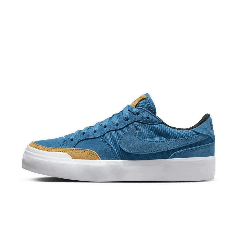 Tenisky a topánky Nike SB Pogo Plus Modrá | DX6915-300