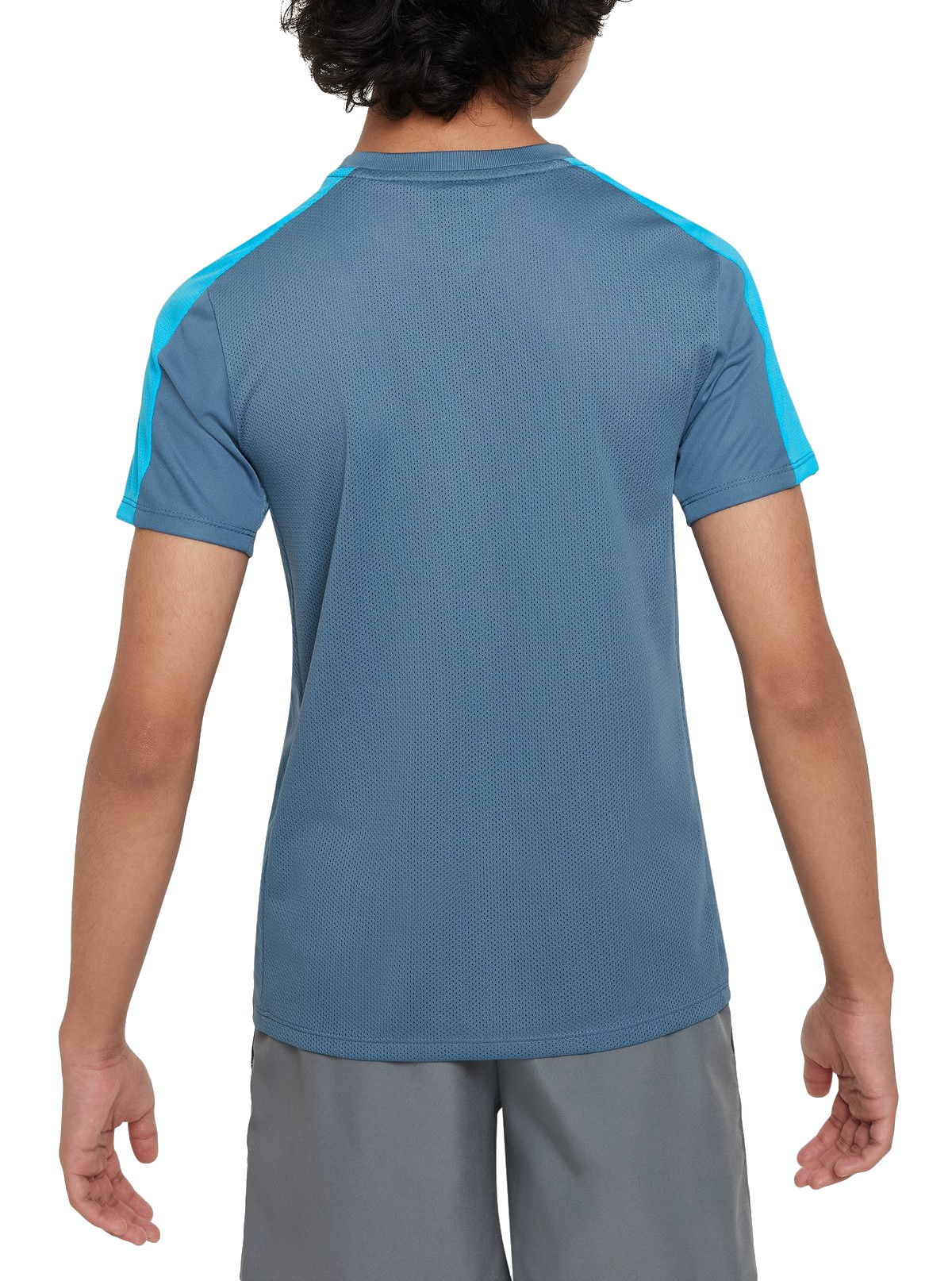 Tričko Nike Dri-FIT Academy Short Sleeve T-Shirt Modrá | dx5482-429, 1