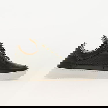 Tenisky a topánky Filling Pieces Low Top Aten Green Zelené | 10126591926, 1