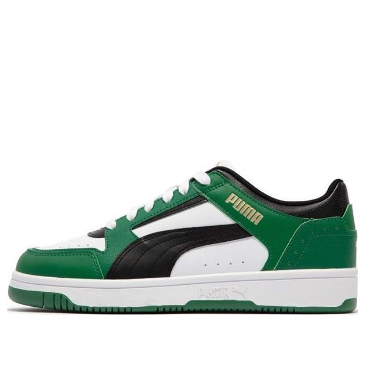 Tenisky a topánky Puma Rebound Joy Zelené | 380747-26, 0