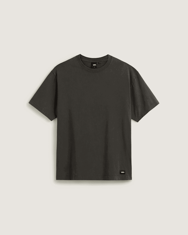 Tričko Vans Premium Tee Čierna | VN000PFJEMV