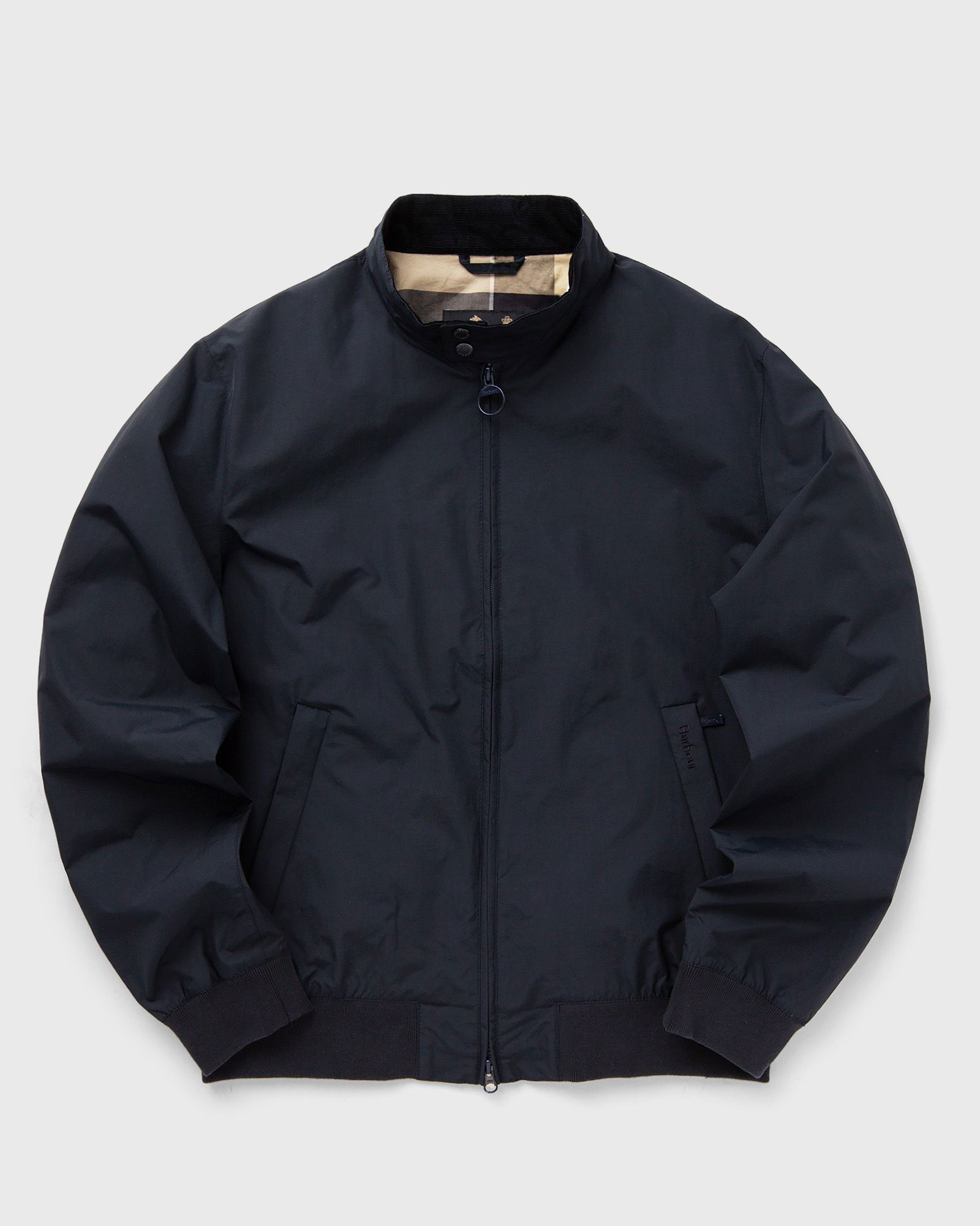 Royston Casual Bomber Jacket