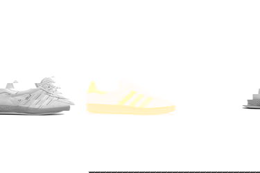 Tenisky a topánky adidas Originals Originals GAZELLE INDOOR Béžová | JS4145, 0