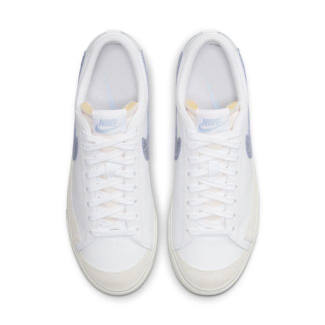 Blazer Low Platform W