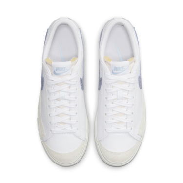 Tenisky a topánky Nike Blazer Low Platform W Biela | DV6978-100, 2