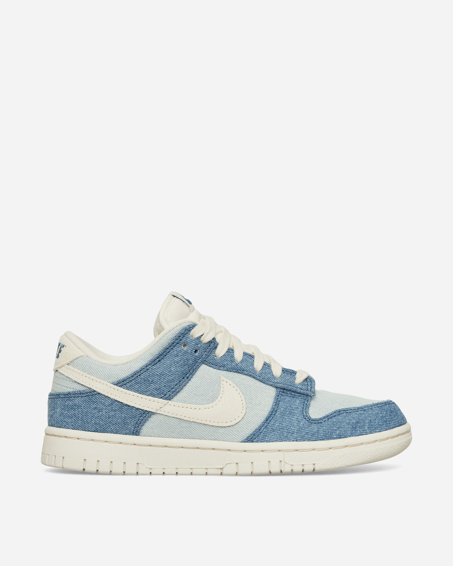 Tenisky a topánky Nike Dunk Low Denim Rôznofarebný | IH5073-006, 1