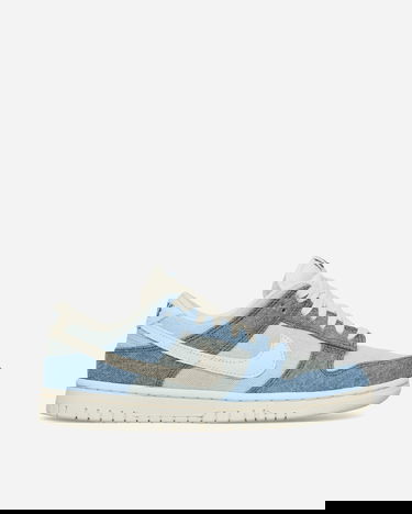 Tenisky a topánky Nike Dunk Low Denim Rôznofarebný | IH5073-006, 1