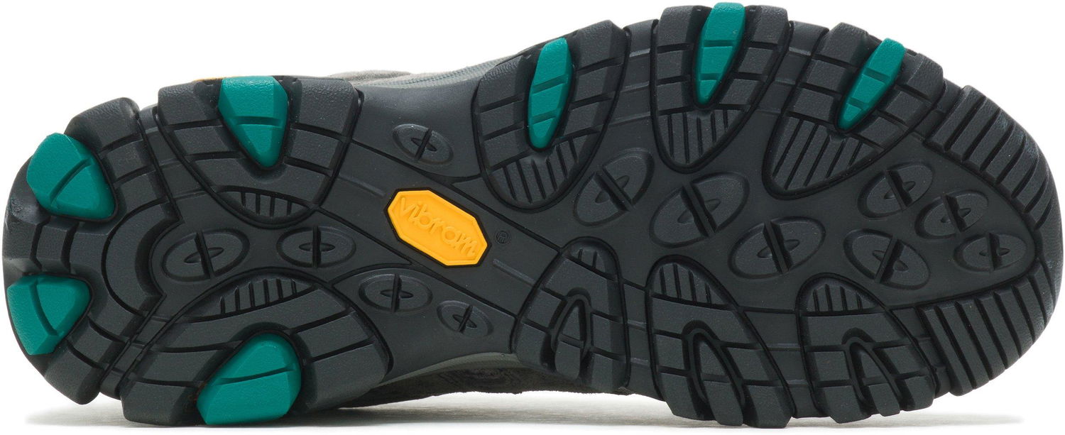 Tenisky a topánky Merrell Moab 3 GTX Šedá | J500234, 1