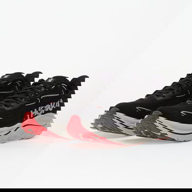 Tenisky a topánky Hoka One One Clifton 10 Čierna | 1162030-BKSV, 5