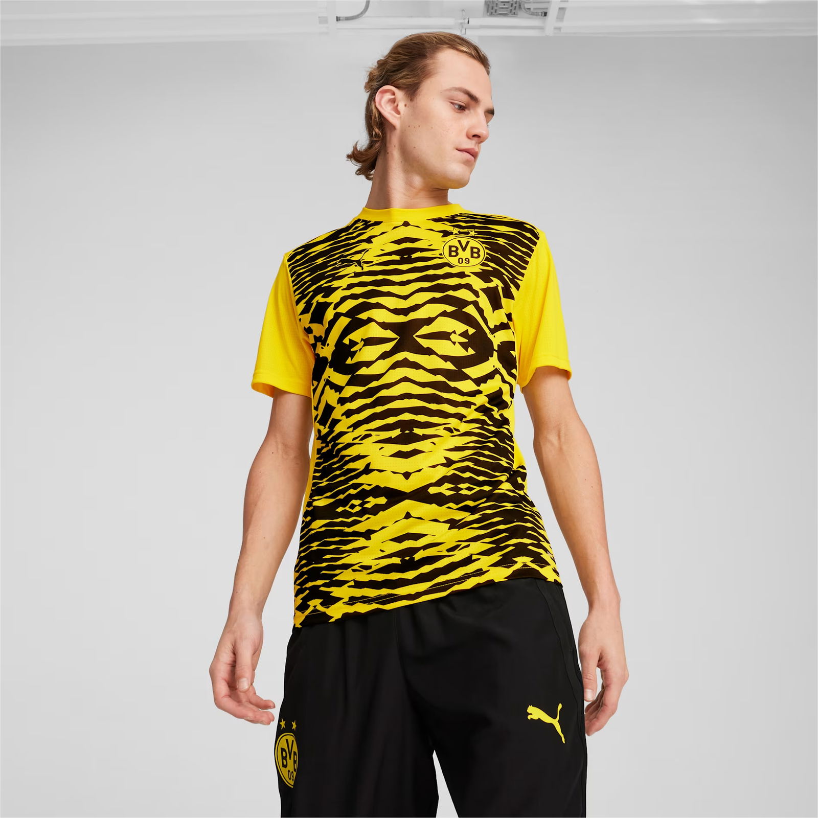 BVB Prematch Jersey