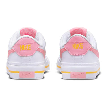 Tenisky a topánky Nike Court Legacy Biela | DA5380-118, 1