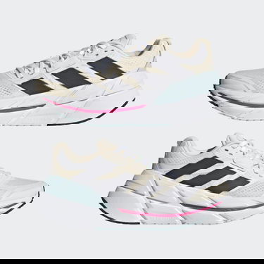 Tenisky a topánky adidas Performance Adistar CS Biela | GX8454, 6