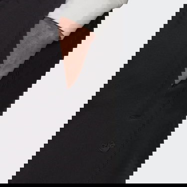 Tepláky adidas Originals Adicolor Contempo French Terry Pants Čierna | HK2866, 2