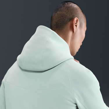 Mikina Nike Inter Milan Tech Fleece Full-Zip Hoodie Šedá | hj6428-092, 3