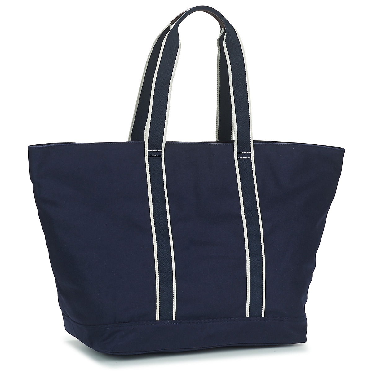 Tote bag Tommy Hilfiger NEW PREP OVERSIZED TOTE BAG Navy | AM0AM10291-DW6, 1