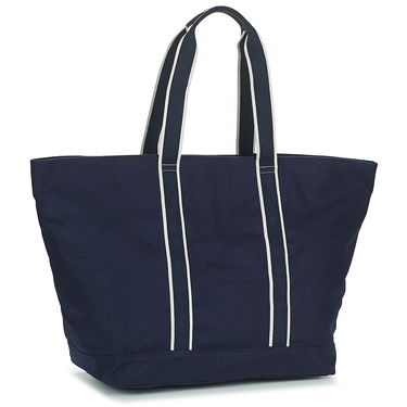 Tote bag Tommy Hilfiger NEW PREP OVERSIZED TOTE BAG Navy | AM0AM10291-DW6, 1
