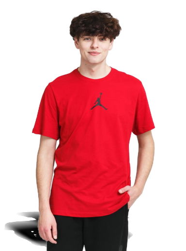 Tričko Jordan Jumpman DF SS Crew Červená | CW5190-687