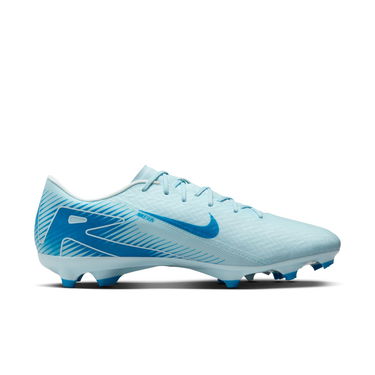 Tenisky a topánky Nike Zoom Mercurial Vapor 16 Academy FG/MG Modrá | FQ8374-400, 2
