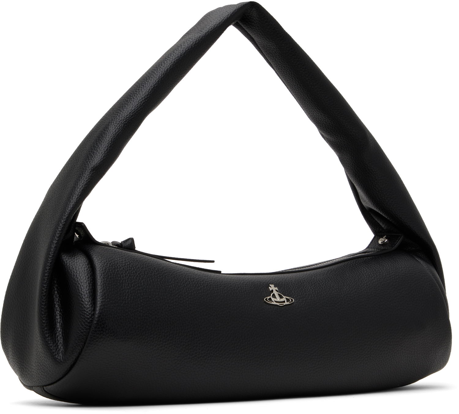 Kabelka Vivienne Westwood Vivienne Westwood Pamela Cylinder Bag Čierna | 4602000GU-S000D-, 1