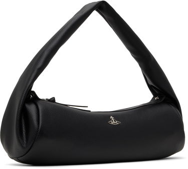 Kabelka Vivienne Westwood Vivienne Westwood Pamela Cylinder Bag Čierna | 4602000GU-S000D-, 1