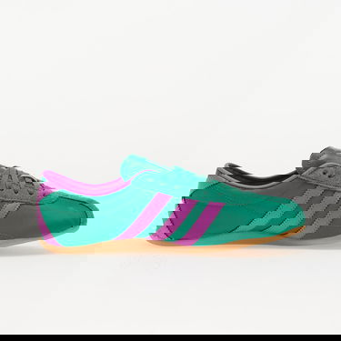 Tenisky a topánky adidas Performance Tokyo Court Zelené | JQ0583, 2