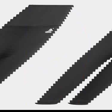 Legíny adidas Performance Design To Move High-Rise Short Sport Čierna | GL3971, 1